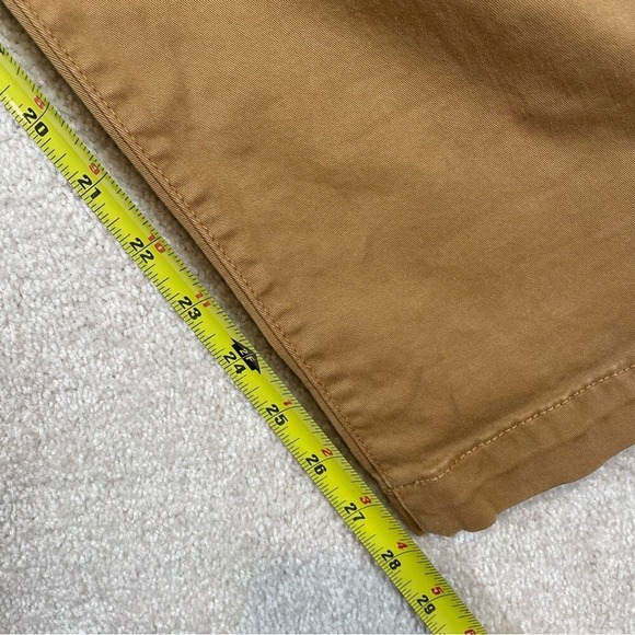 American Eagle Outfitters Extreme Flex Khaki Pants Men's Casual Size 28x30 - Picture 10 of 10